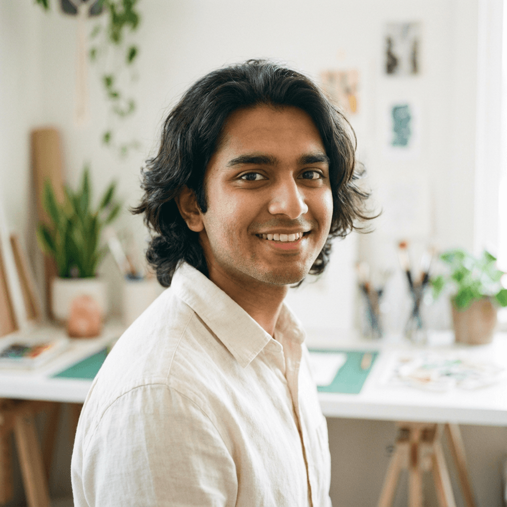 Arjun Karki