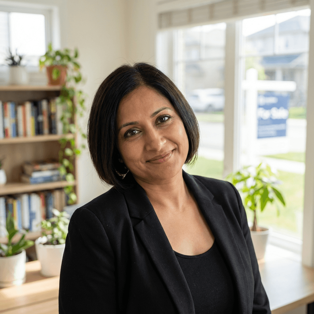 Srijana Thapa