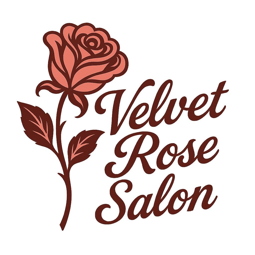 Logo of a botanical distillery from the Himalayas