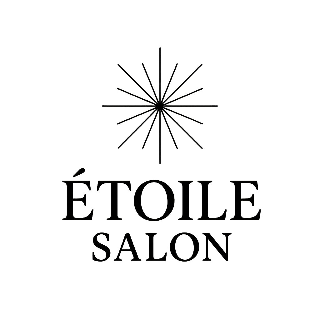 Logo of an amber resin supplier from Assam